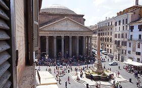 Antico Del Sole Al Pantheon Roma 4*