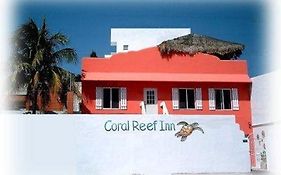 Coral Reef Inn Cozumel