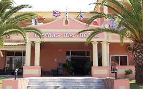 Hotel Thomas Bay Corfu