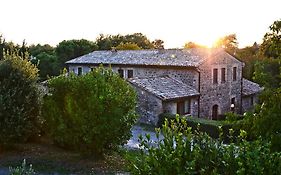 Agriturismo Il Cornalino Castel Viscardo