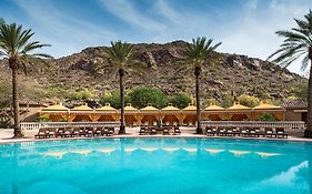 The Canyon Suites At The Phoenician, A Luxury Collection Resort, Scottsdale photos Exterior