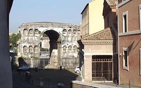 Affittacamere Holiday And Rome-Fori