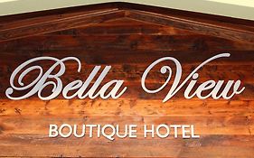 Bella View Boutique Hotel photos Exterior