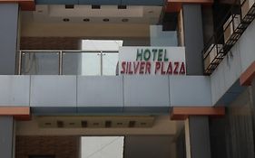 Hotel Silver Plaza Ahmedabad