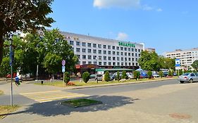 Belarus Hotel photos Exterior