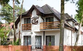 Villa Ula