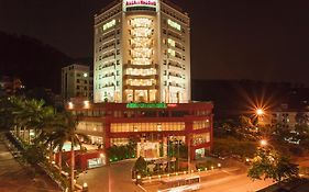 Asean Halong Hotel photos Exterior