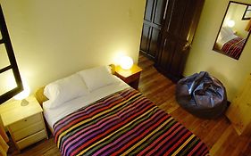 Mama Simona - Cusco Hostel Peru