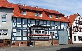 Gasthaus Jütte Ebergötzen