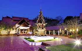Hotel Legend Chiang Rai