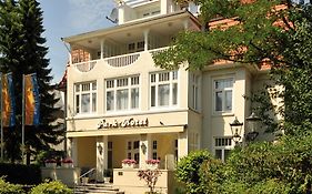 Park-hotel Timmendorfer Strand 4*
