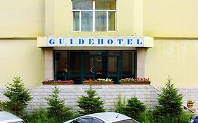 Guide Hotel photos Exterior