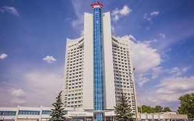 Belarus Hotel 3*