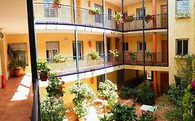 Apartamentos Sevilla Seville  Spain