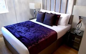 Museum Of London - Serviced Apartment   United Kingdom