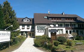 Berghof Am See 3*