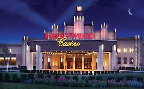 Hollywood Casino Joliet Hotel photos Exterior