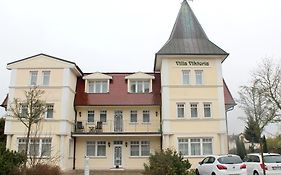 Villa Viktoria Auf Usedom