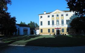 Villa Garbinati