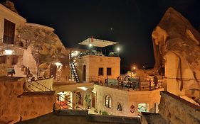 Turquaz Cave Hotel photos Exterior