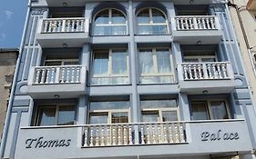 Апартаменти Томас Палас Apartment