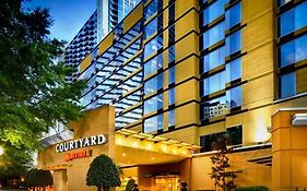 Courtyard Marriott Atlanta Buckhead