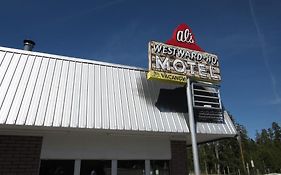 Al's Westward ho Motel