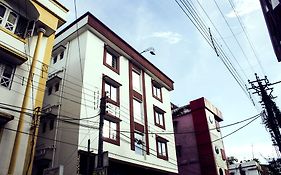 Hotel Vinayak Inn