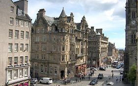 Royal Mile, Edinburgh - 2 Bedroom Apartment