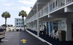 Vancouver Motel Myrtle Beach United States
