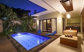 Buana Bali Villas&spa Jimbaran (bali)