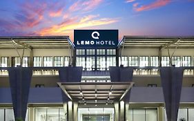 Lemo Hotel Serpong Tangerang 3* Indonesia