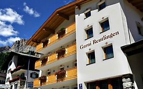 Hotel Garni Reutlingen