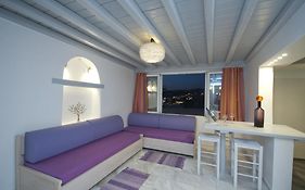 Appartamento Mykonos Marina