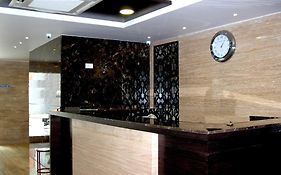 Hotel Harsha Residency Tirupati 3*