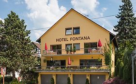 Hotel Fontana - Adults Only