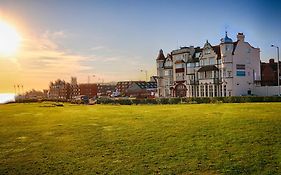 The Cliftonville Hotel Cromer 3*