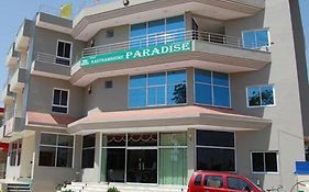 Hotel Ranthambhore Paradise Sawai Madhopur 2*