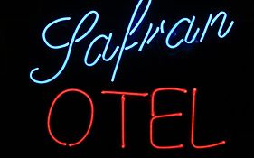 Safran Hotel  2*