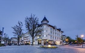 Hotel Aquamarin Kühlungsborn