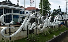 Hotel Madeline Bengkulu