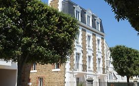 Villa Des Thermes Saint Malo
