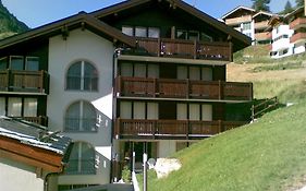 Casa Collinetta Zermatt