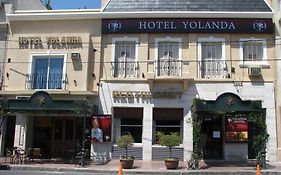 Cordoba Yolanda Hotel photos Exterior