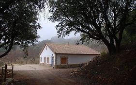 Casa Rural Las Encinas