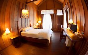 Patuno Hotel & Resort Wakatobi photos Room