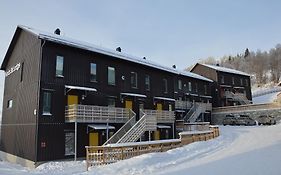 Ski Lodge Funasdalen