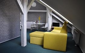 Adc Design Apartmany