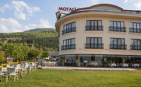 Motali Life Hotel
