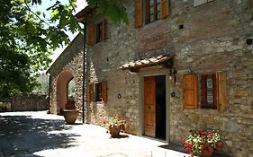 Podere Fichereto Tuscany Apartment In Florence Countryside